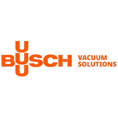 Logo von Bush Vacuum Solutions