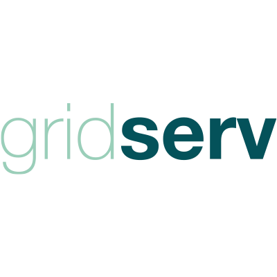 Logo von GridServ