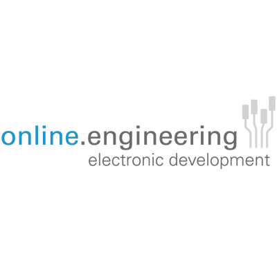 Logo von Online-Engineering