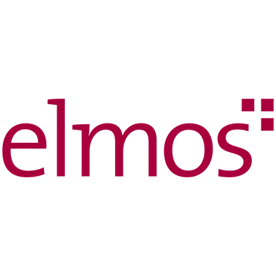 Logo von elmos